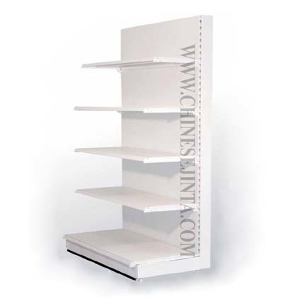 Tego Gondola Shelf in Stock, Quick Delivery Metal Shelf (JT-A32)