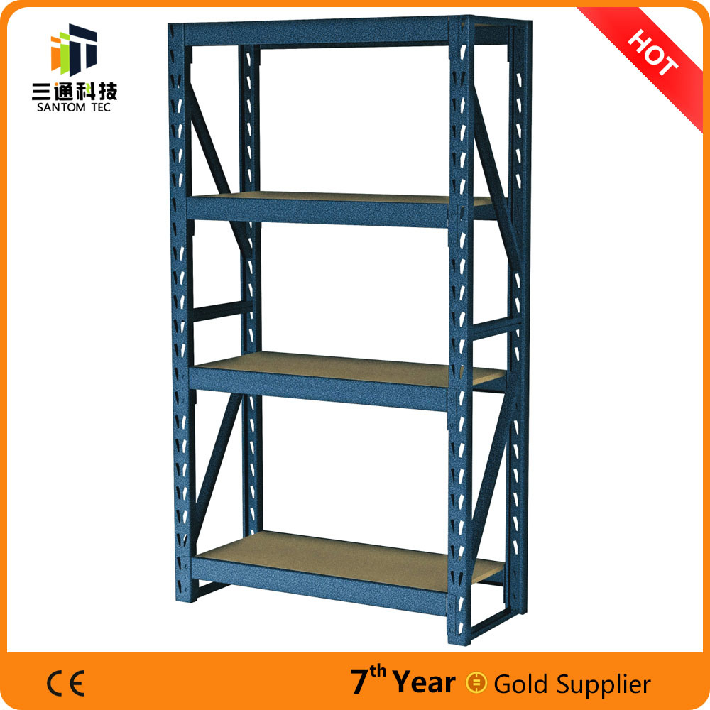 Multi Rack Shelving Unit