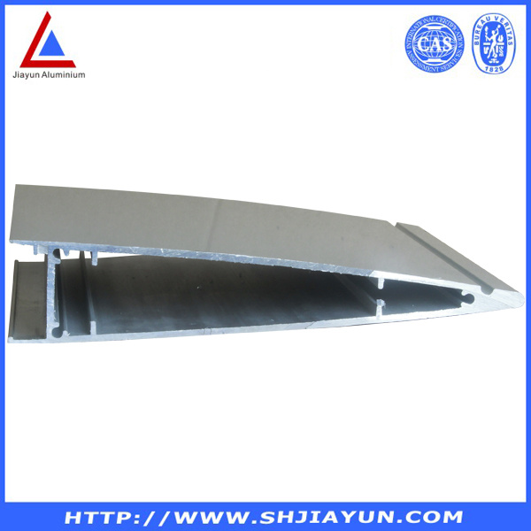 6000 Series T5 Aluminium Profile Accessories