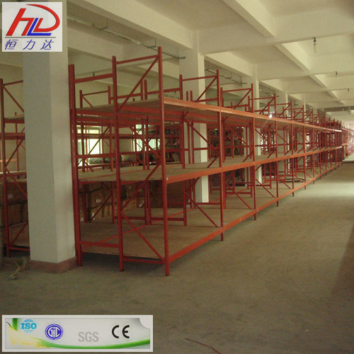 New Adjustable Strong Metal Shelving for Warehouse