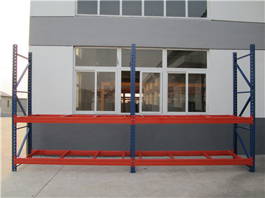 Warehouse Heavy Duty Pallet Racking