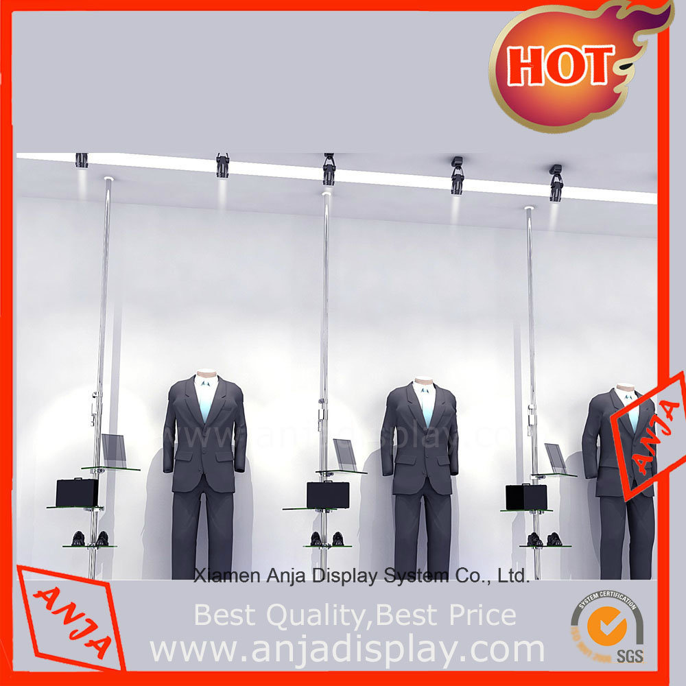 Shop Garment Display Rack