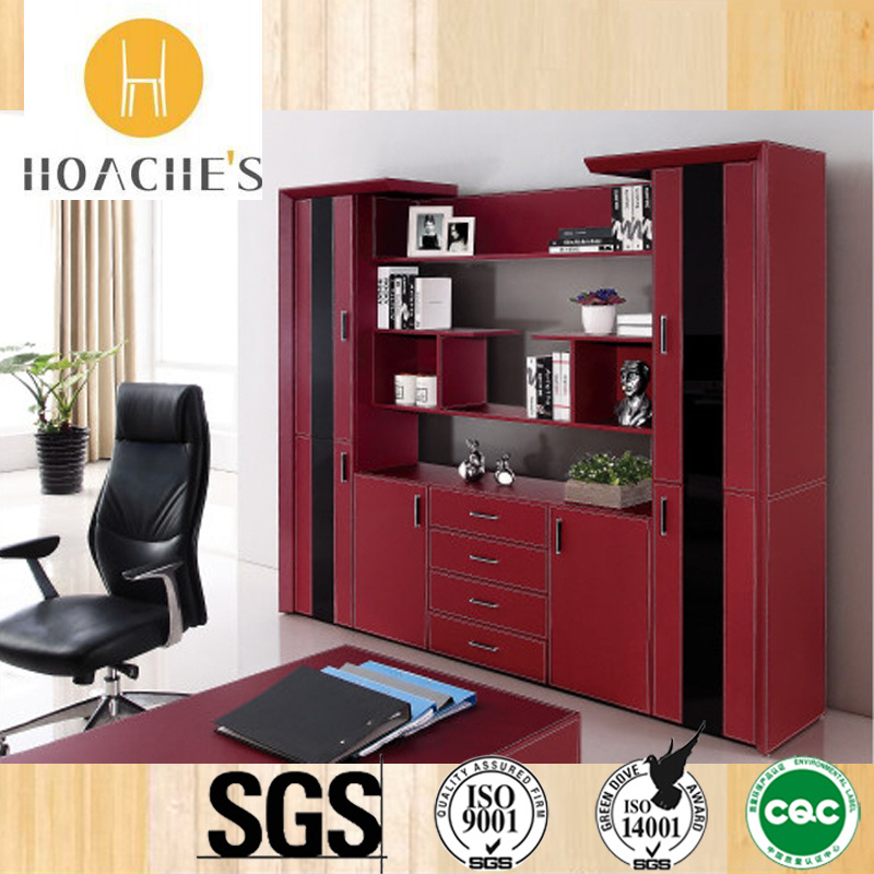 Chinese High Good Quality Office Room Bookshelf (C1)