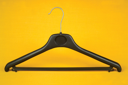 Coat Hanger (3705-41)