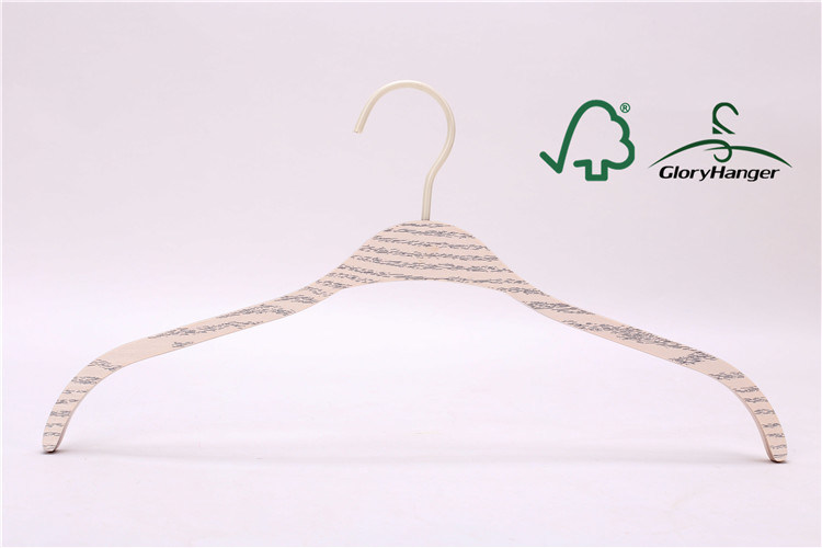 Laminated Hanger for Display Fixture (GLLM05)