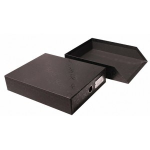 UV Processed Document Storages Box (NB-021)