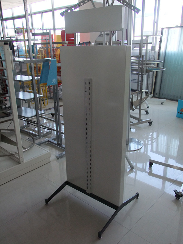 Retail Store Display Rack/Display Stand/Banner