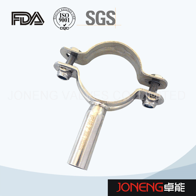 Stainless Steel Sanitary Pipe Holder