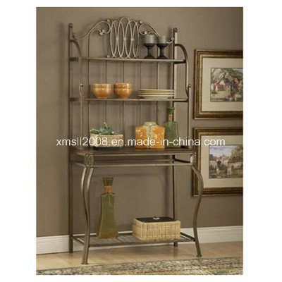 Baker's Rack Kitchen Rack Shelf Rack with CE (G-KB13)