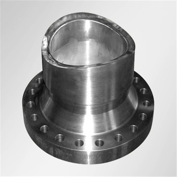 Stainless Housing-Precision CNC Machining Parts