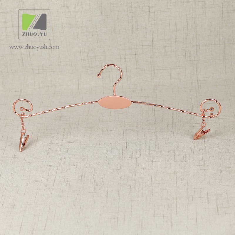 Supplying Special Torsion Wire Hanger for Underwear