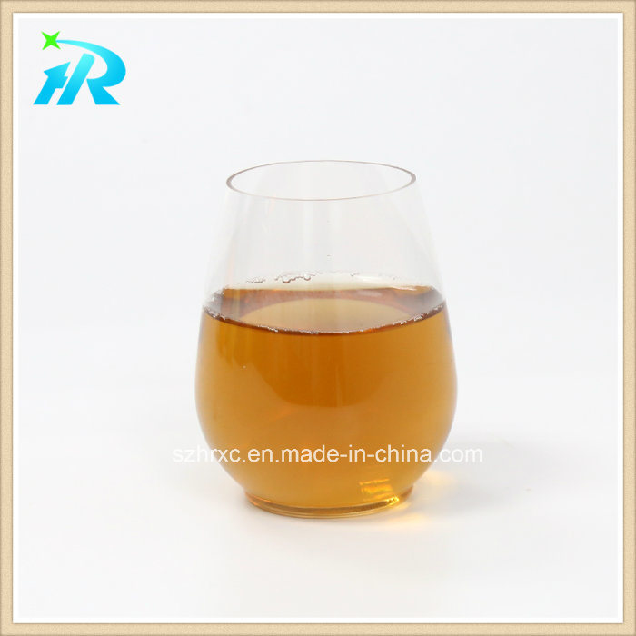 Wedding Gifts Factory Price Party Plastic Goblet