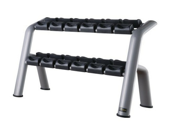 Dumbbell Storage Gym Rack Xw39