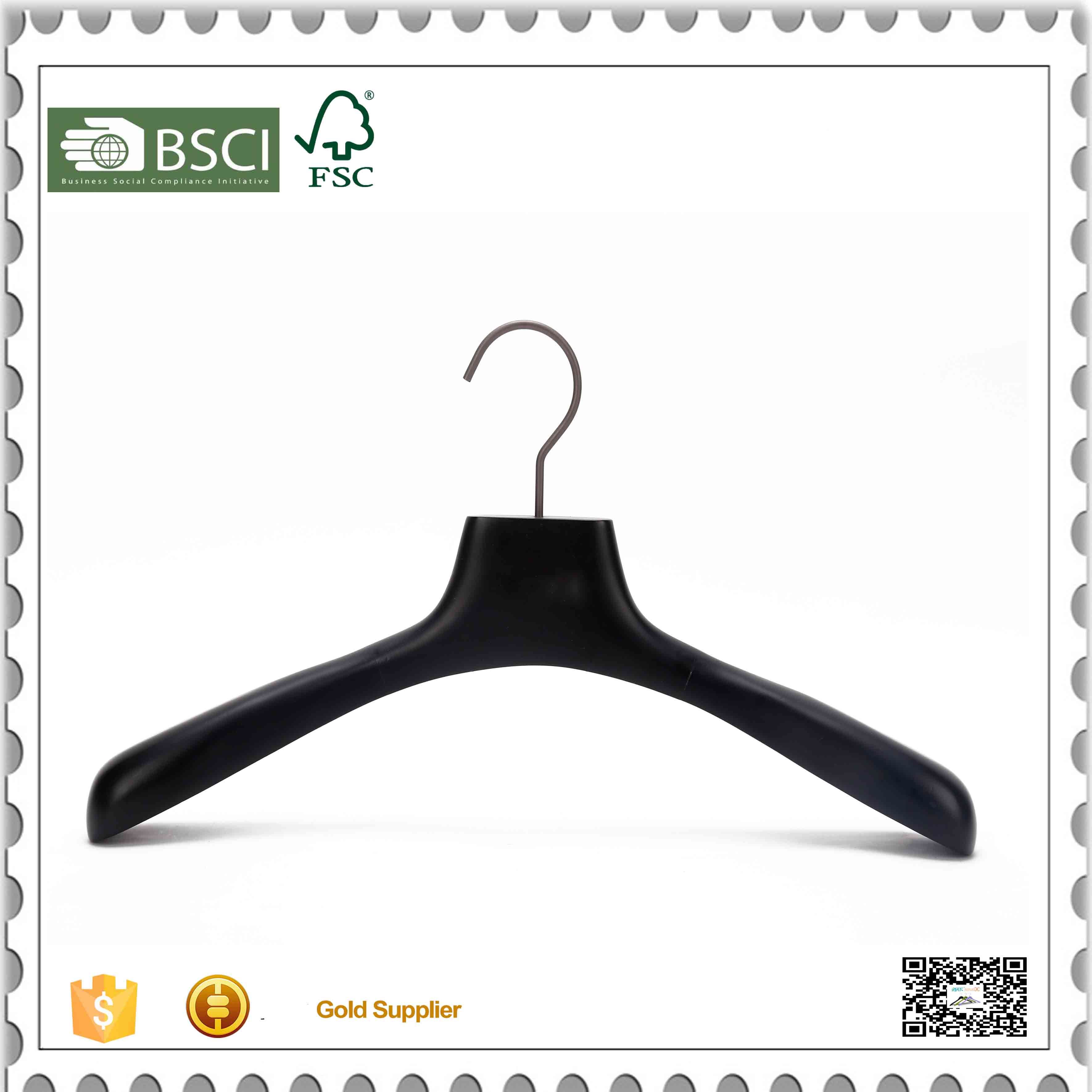 Custom Pants Hanger Suit Hanger Coat Hanger for Clothes