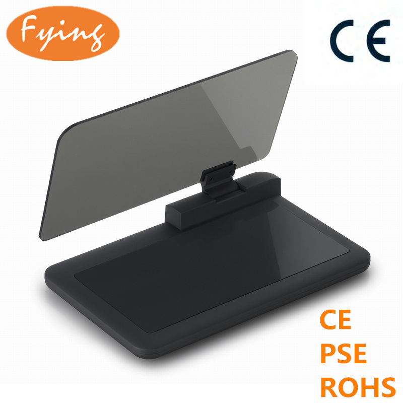 6 Inch H6 Universal Smartphone Holder for Hud APP