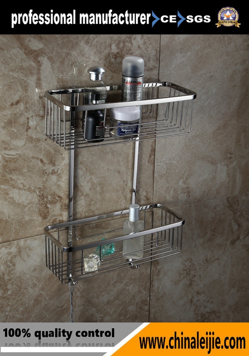 304/316 Bathroom Stainless Steel Soap Basket