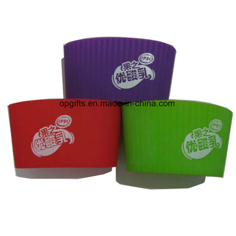 Customized Silicone Rubber Cup Holder