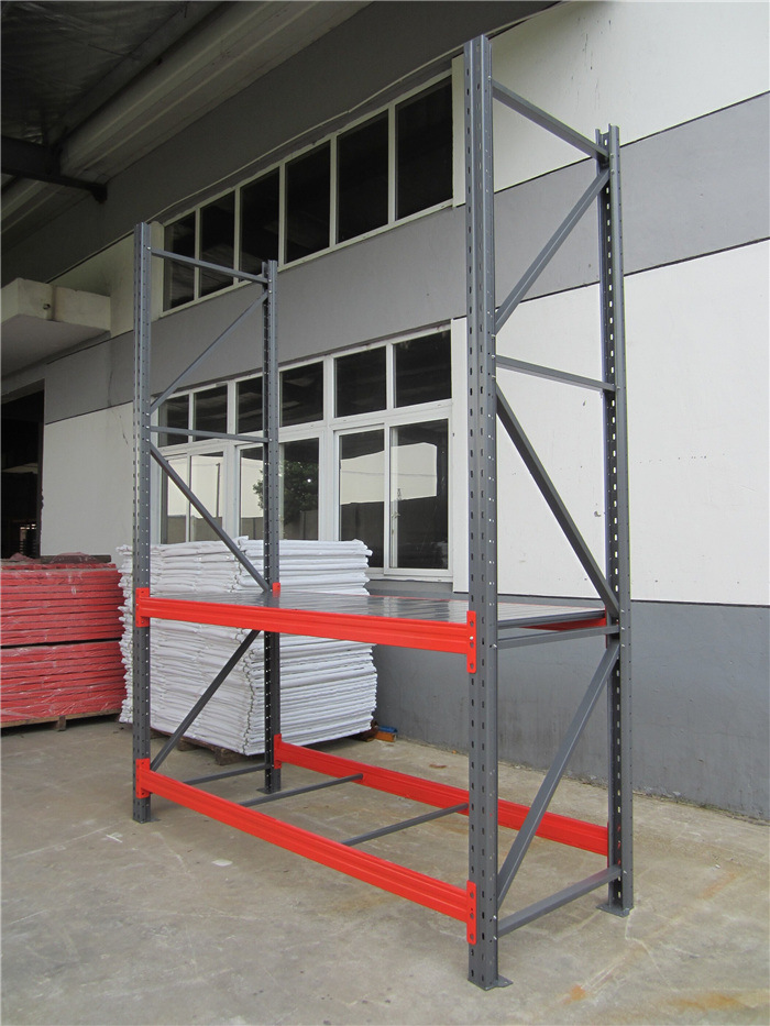 High Quality Design Steel Warehouse Storage Rack