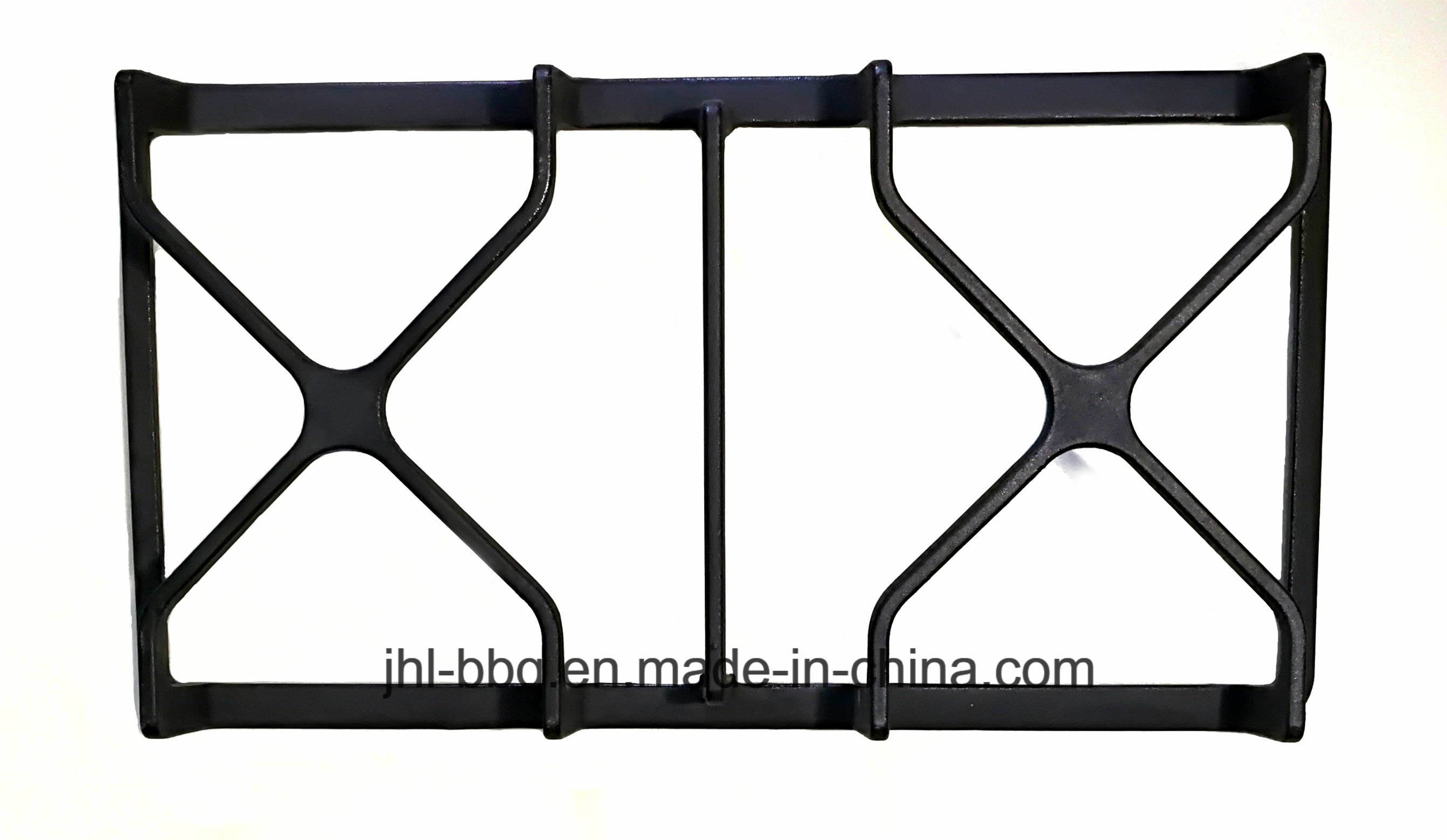 Gas Oven Top Rack for Pan and Pot Support