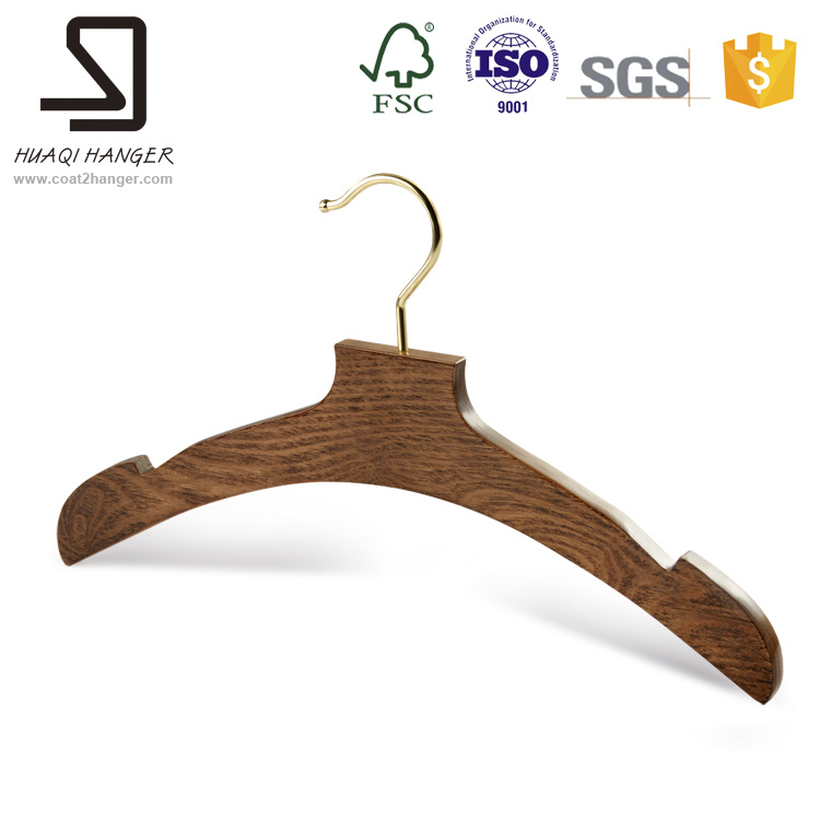 Wooden Hangers for Clothes