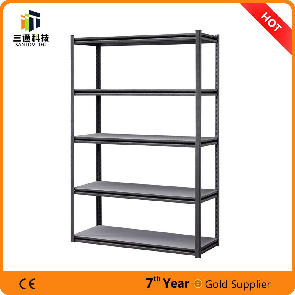 Warehouse Storage Racks, Movable Sheet, Metal Storage Racks