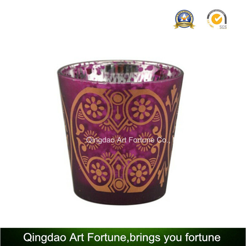 Hot Sale Tealight Candleholder Manufacturer for Christmas Decoration