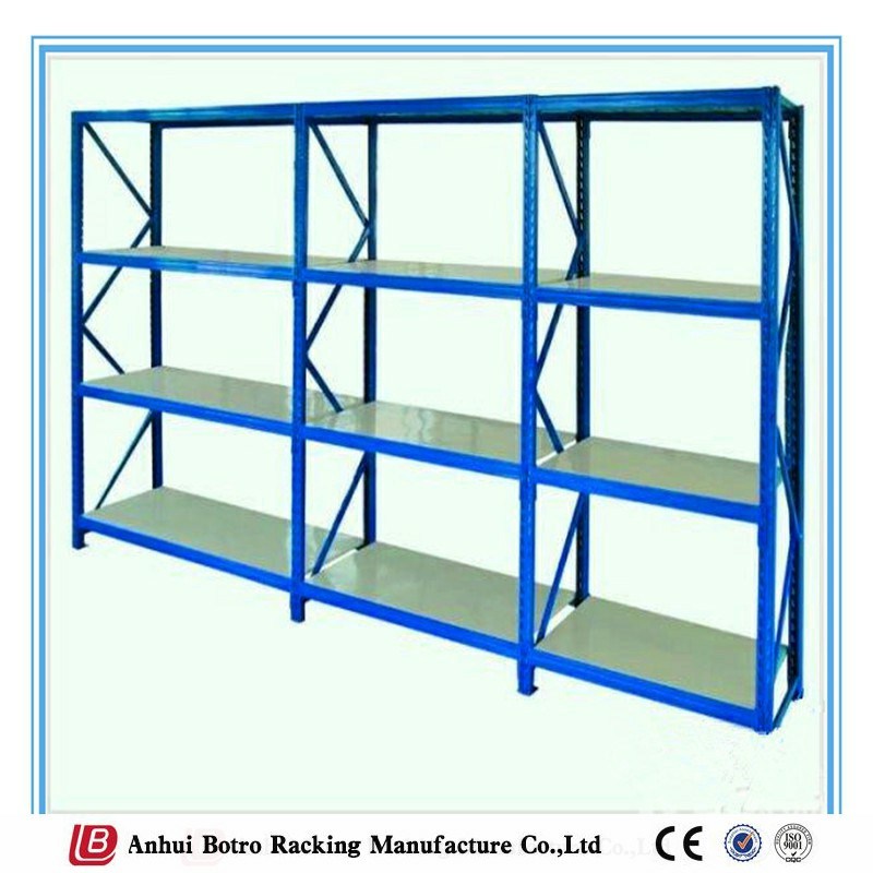 Hotsale Heavy Duty Warehouse Shelving