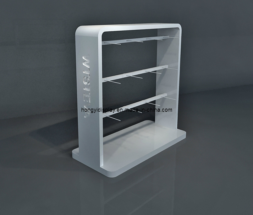 Fashion Garment Rack for Retail Store