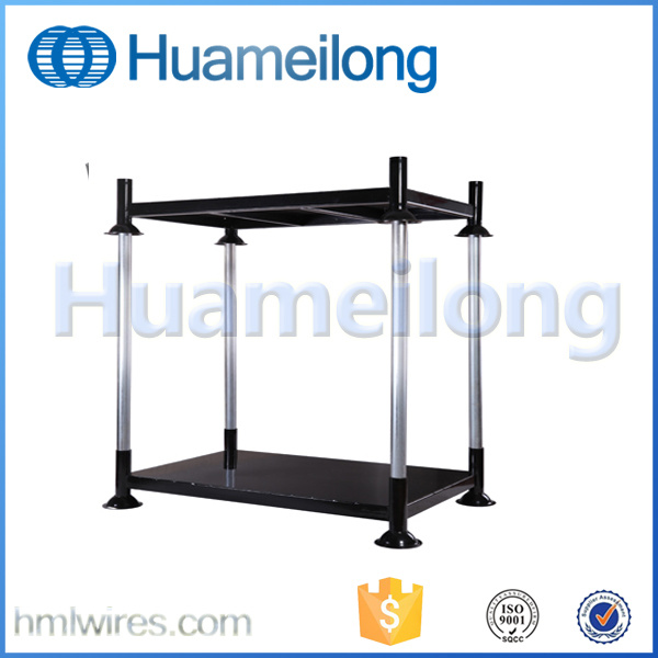 Heavy Duty Industrial Steel Warehouse Rack Manufacturers