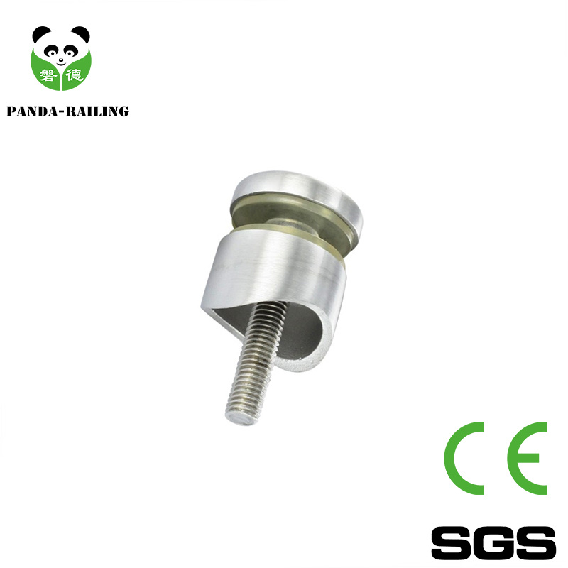 Balustrade Fittings/Stainless Steel Glass Holder