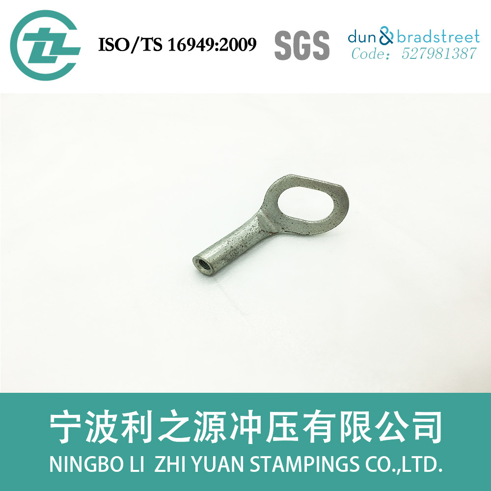 Wire Clip Series for Cable System