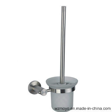 Stainless Steel Toilet Brush Holder for The Bathroom