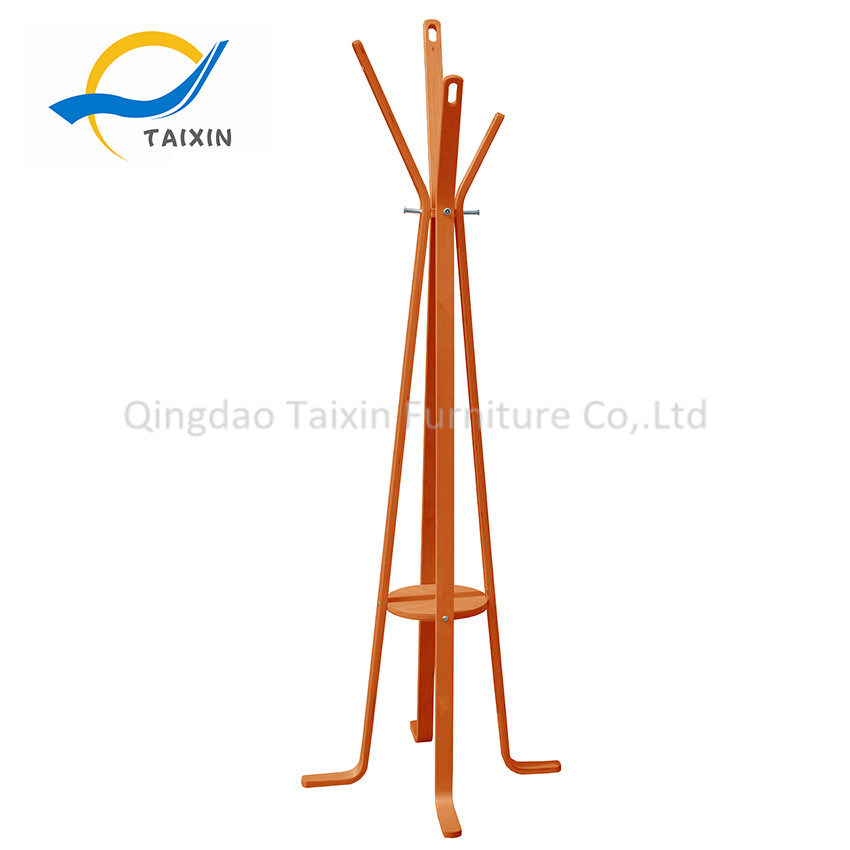 High Quality Standing Clothes Garment Hanger