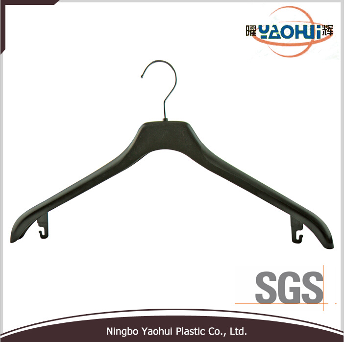 Luxury Suit Hanger with Metal Hook for Display (44.5cm)