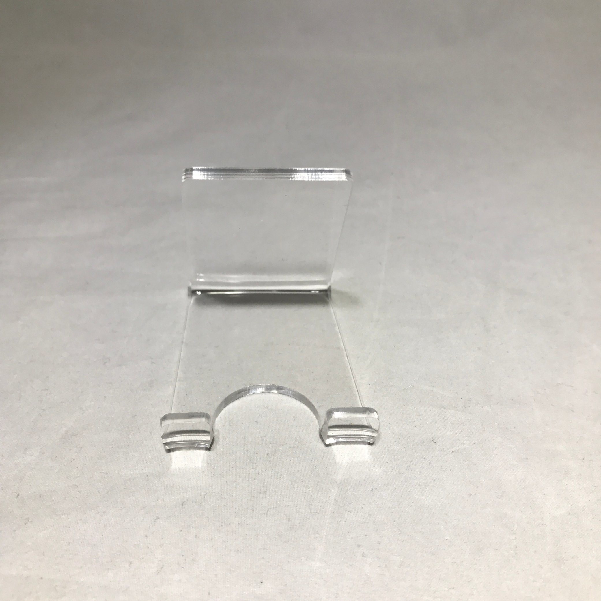 Cheap Price Wholesale Acrylic Plate Holder