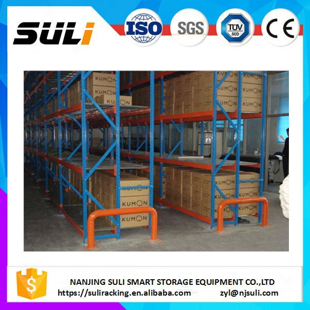 Warehouse Stacking Racks Tire Storage Rack