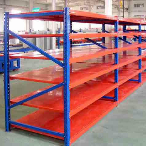 Multifunction Steel Duty Shelf Pallet Rack