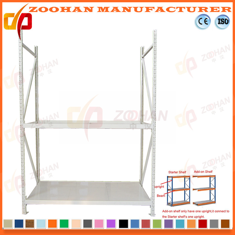 Popular Warehouse Light Storage Rack (Zhr39)