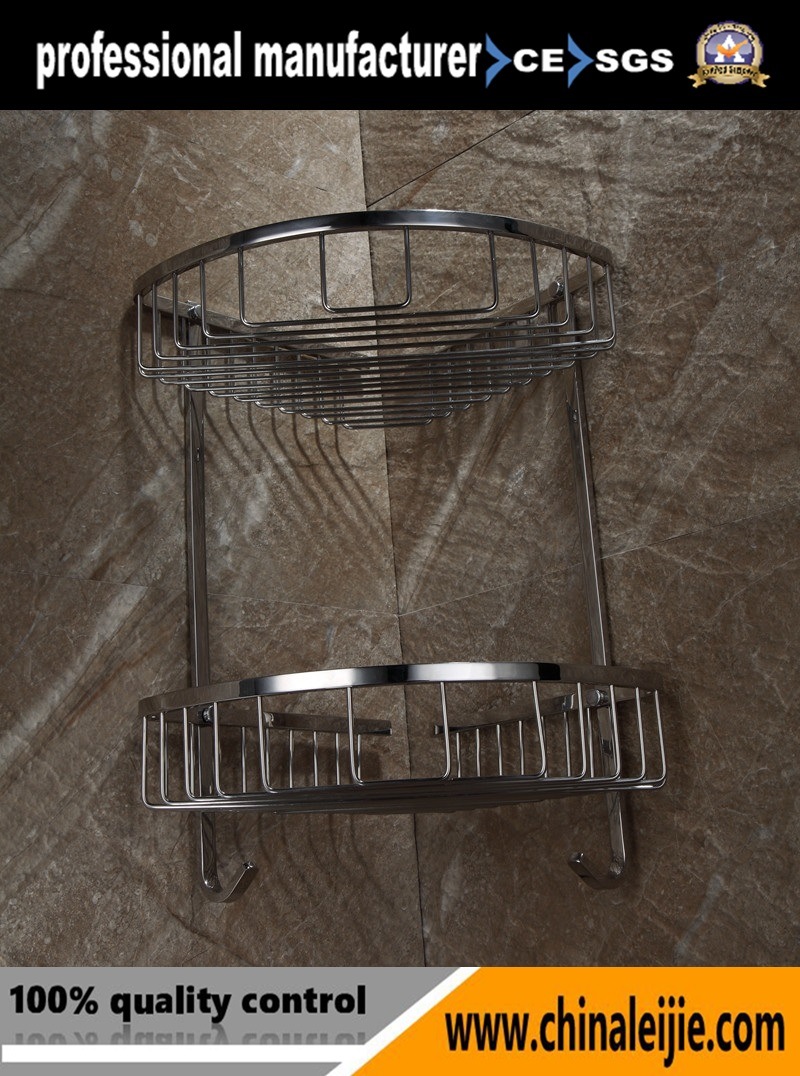 Corner Basket in Bathroom of Bathroom Accessories From China