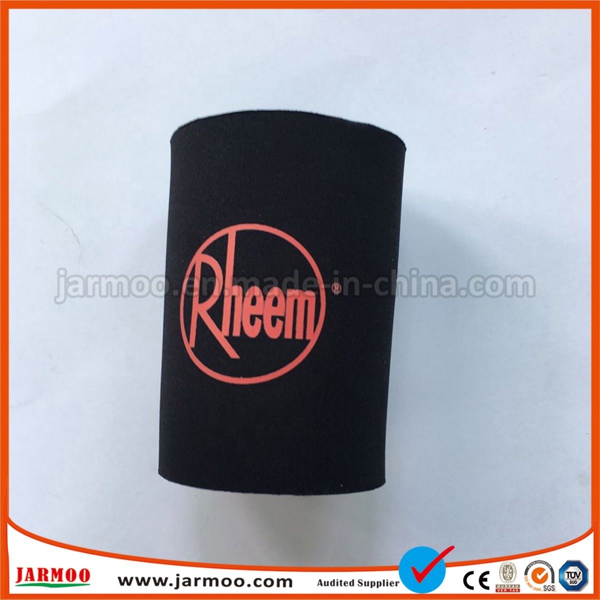 5mm Neoprene Sublimation Printing Stubby Holder