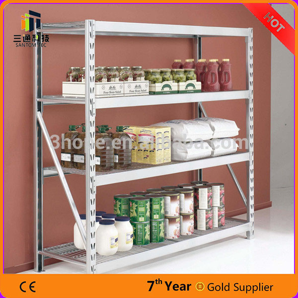 Warehouse Storage Steel Medium Duty Storage Rack, High Quality Warehouse Storage Steel Medium Duty Storage Rack, Heavy Duty Rack, Heavy Duty Storage Racks