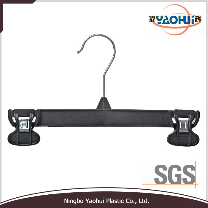 Cheaper Kid Bottom Hanger with Metal Hook for Display (20cm)