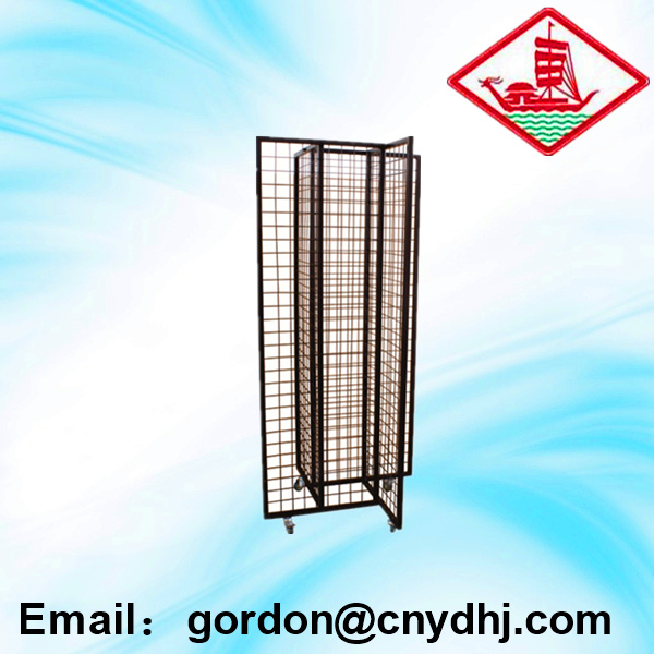 New Design Wire Display Shelf YD-M003