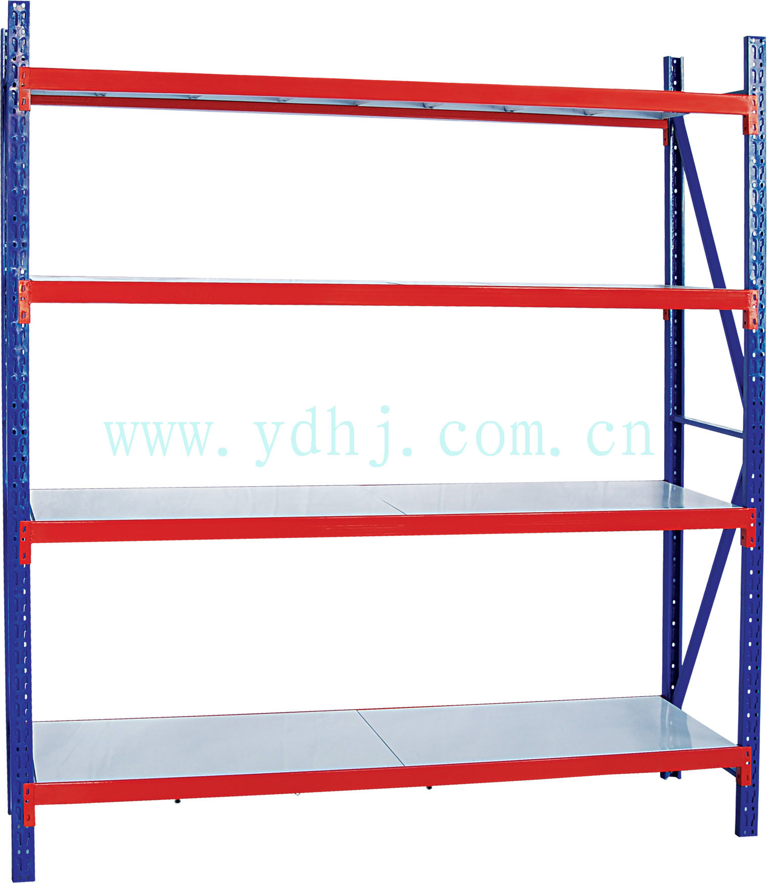 Warehouse Equipment/Warehouse Shelving/Warehouse Rack (YD-002)