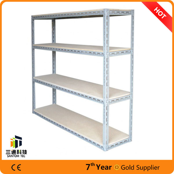 Light Duty Angle Racking, Metal Angle Rack