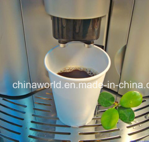 Best Quality Ultrasonic Paper Cup Forming Machine