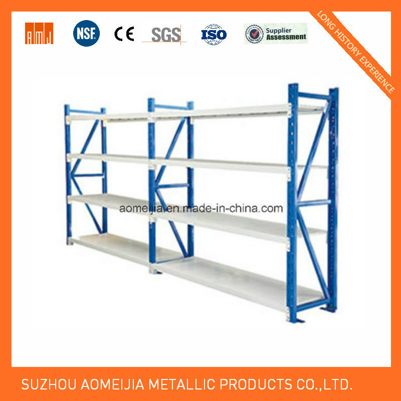 Pallet Rack Storage Shelf with Ce Certificate    