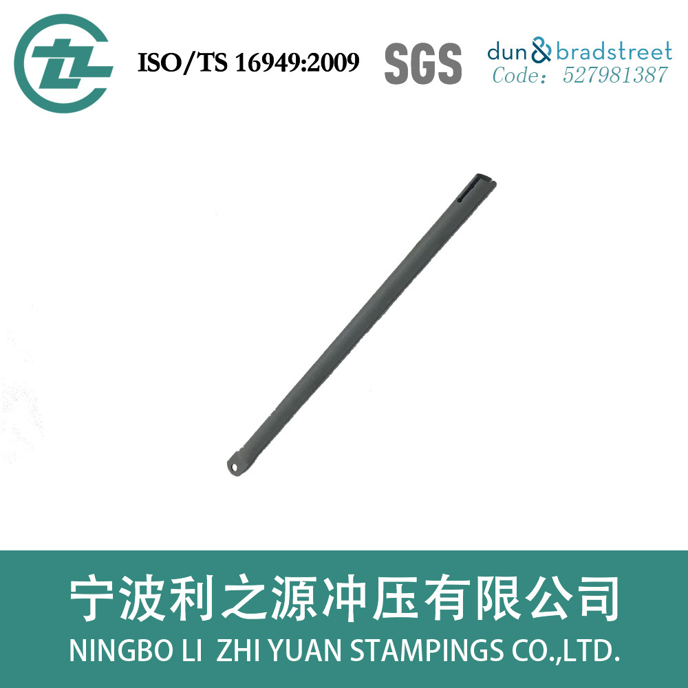 Cable System for Wire Clip Series