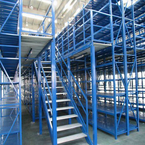 Warehouse/Sorage Loft Racking/Loft Rack/Mezzanine Racks /Shelf