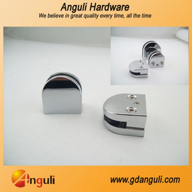 Zinc Alloy Glass Clamp/Glass Holder (An0310)